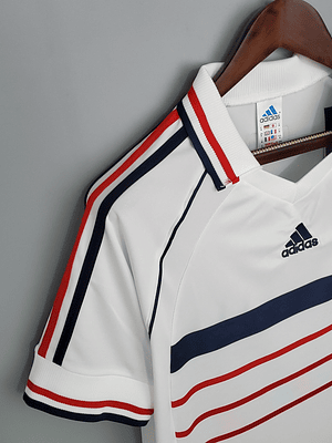 FRANCIA II 98/99 HOMBRE (RETRO)