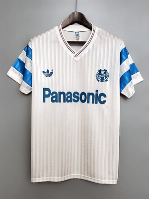 OLYMPIQUE MARSEILLE I 1990 HOMBRE (RETRO)