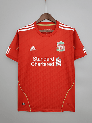 LIVERPOOL I 2010 HOMBRE (RETRO)