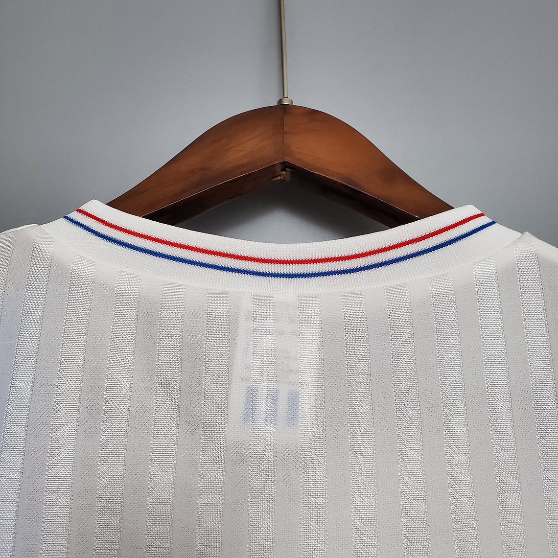 OLYMPIQUE MARSEILLE I 1990 HOMBRE (RETRO) 6