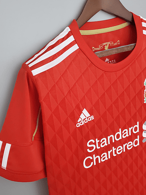 LIVERPOOL I 2010 HOMBRE (RETRO)
