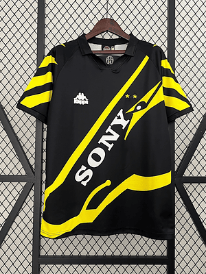 JUVENTUS III 96/97 HOMBRE (RETRO)