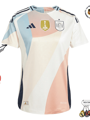 ESPANÃ II 25/26 MUJER