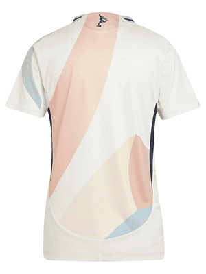 ESPANÃ II 25/26 MUJER