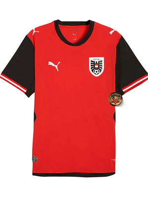 AUSTRIA I 2026 WORLD CUP HOMBRE