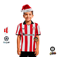 ATHLETIC CLUB BILBAO I 25/26 CONJUNTO INFANTIL - Miniatura 1