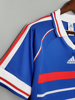 FRANCIA I 98/99 HOMBRE (RETRO)