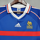 FRANCIA I 98/99 HOMBRE (RETRO) - Miniatura 3