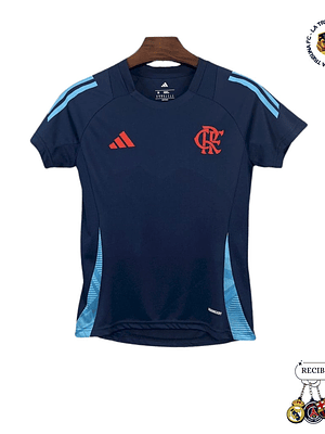 FLAMENGO ENTRENAMIENTO 25/26 MUJER