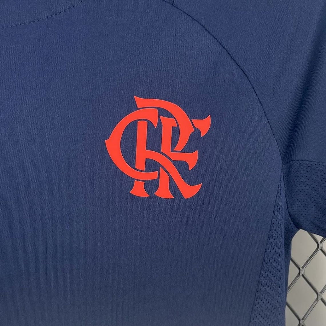 FLAMENGO ENTRENAMIENTO 25/26 MUJER 3