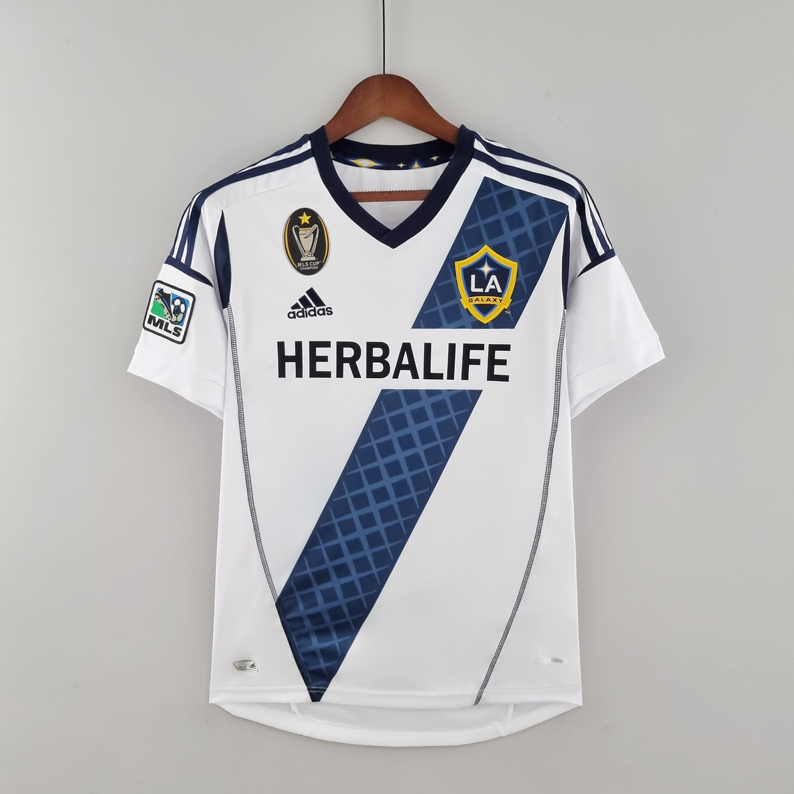 LOS ANGELES GALAXY I 12/13 HOMBRE (RETRO) 1