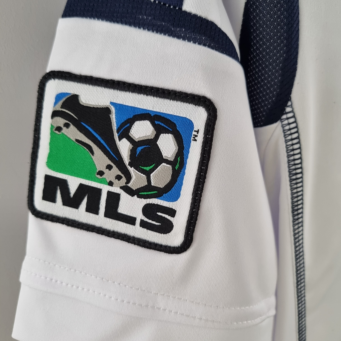 LOS ANGELES GALAXY I 12/13 HOMBRE (RETRO) 6