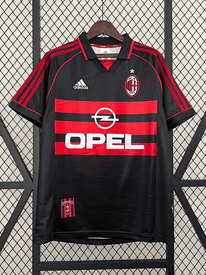 MILAN III 98/99 HOMBRE (RETRO)