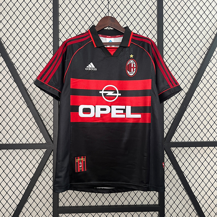 MILAN III 98/99 HOMBRE (RETRO) 1