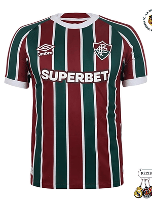 FLUMINENSE I 25/26 MUJER