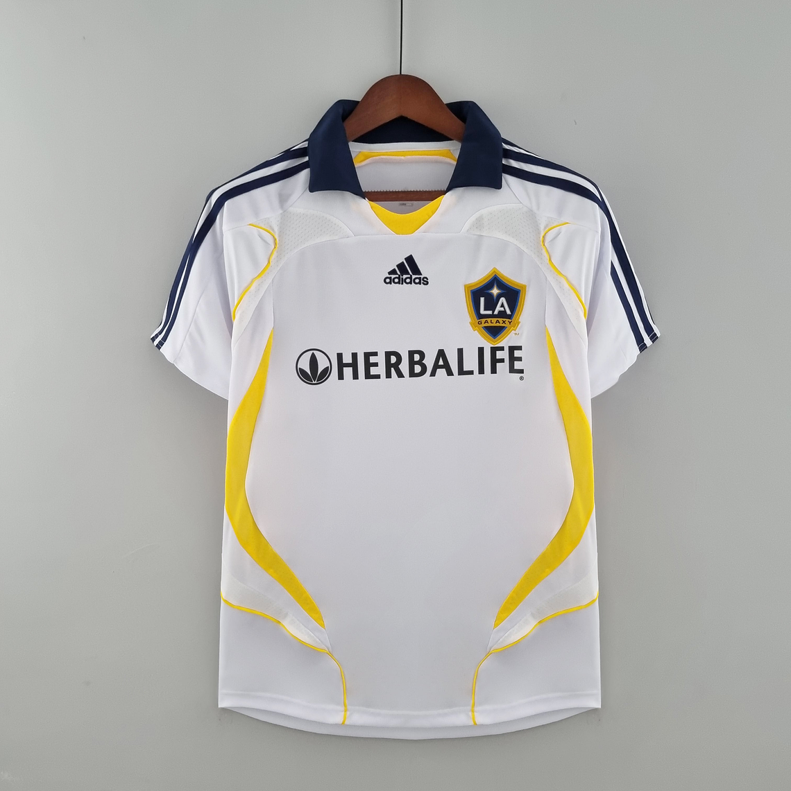 LOS ANGELES GALAXY I 07/08 HOMBRE (RETRO) 1