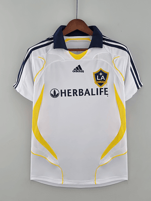 LOS ANGELES GALAXY I 07/08 HOMBRE (RETRO)