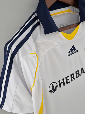 LOS ANGELES GALAXY I 07/08 HOMBRE (RETRO)