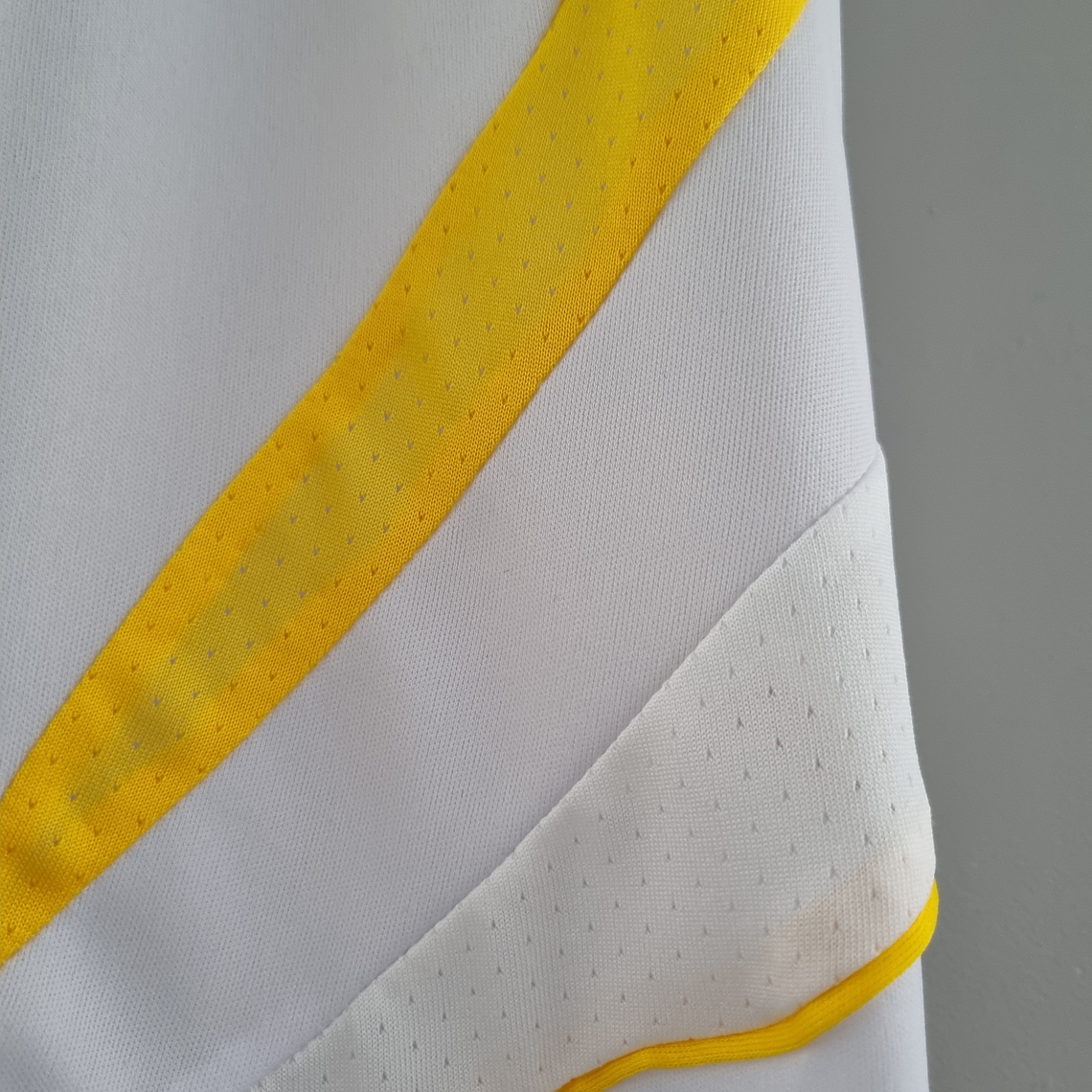 LOS ANGELES GALAXY I 07/08 HOMBRE (RETRO) 7