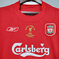LIVERPOOL I 2005 LIGA DE CAMPEONES HOMBRE (RETRO) - Miniatura 3