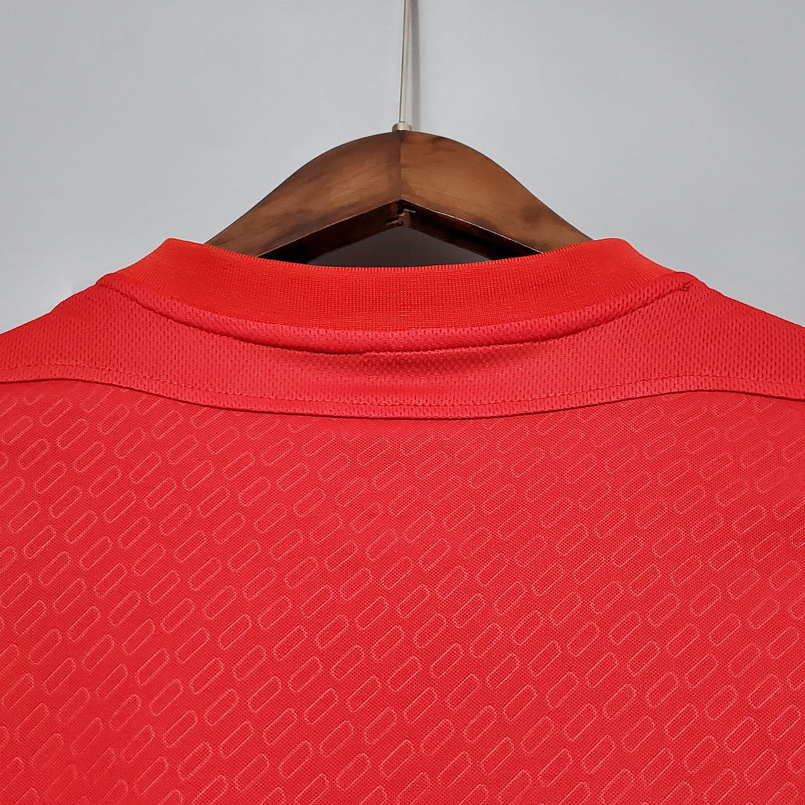 LIVERPOOL I 2005 LIGA DE CAMPEONES HOMBRE (RETRO) 8