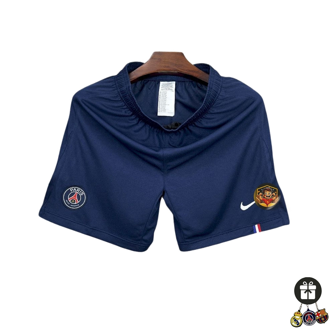 PANTALONES PSG I 25/26 1