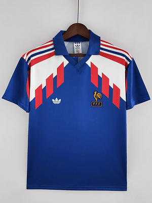 FRANCIA I 88/89 HOMBRE (RETRO)