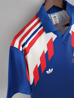 FRANCIA I 88/89 HOMBRE (RETRO)