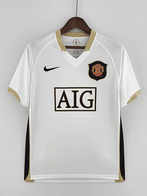 MANCHESTER UNITED II 06/07 HOMBRE (RETRO)
