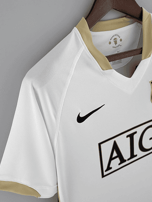 MANCHESTER UNITED II 06/07 HOMBRE (RETRO)