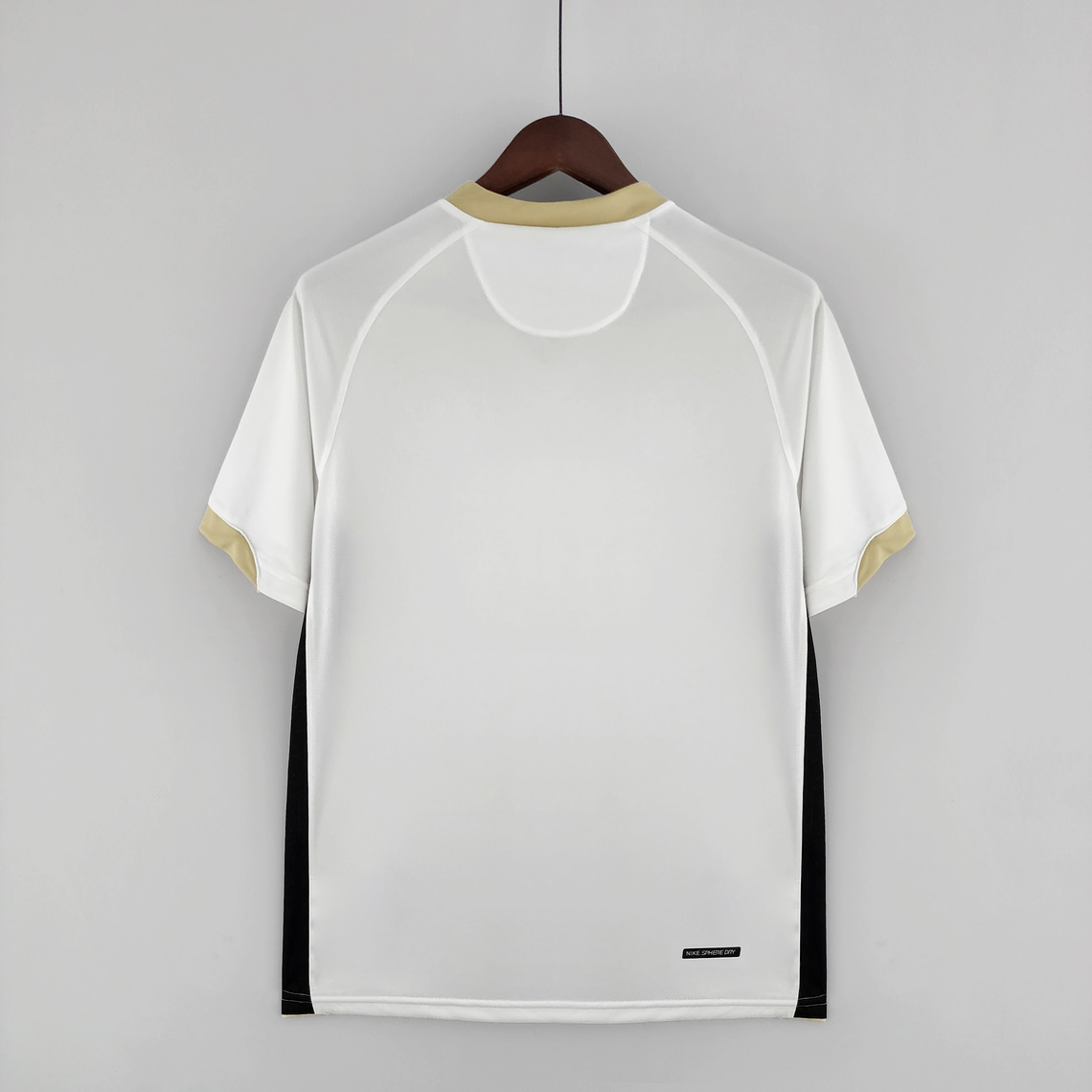 MANCHESTER UNITED II 06/07 HOMBRE (RETRO) 9