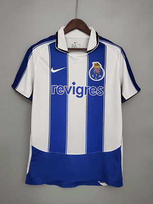 PORTO I 03/04 HOMBRE (RETRO)