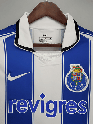 PORTO I 03/04 HOMBRE (RETRO)