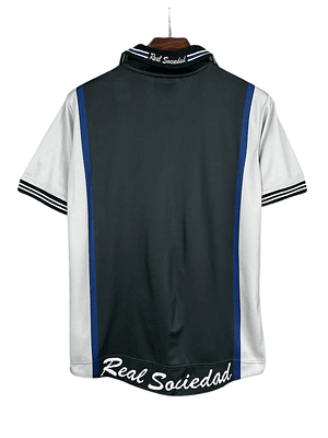 REAL SOCIEDAD II 2000/02 HOMBRE (RETRO)