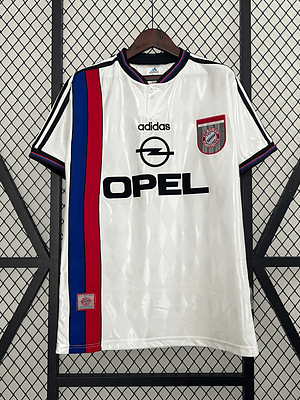 BAYERN DE MUNICH II 96/98 HOMBRE (RETRO)