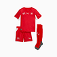 SUIZA I 2026 WORLD CUP CONJUNTO INFANTIL - Miniatura 2