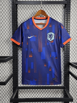 HOLANDA II 24/25 HOMBRE