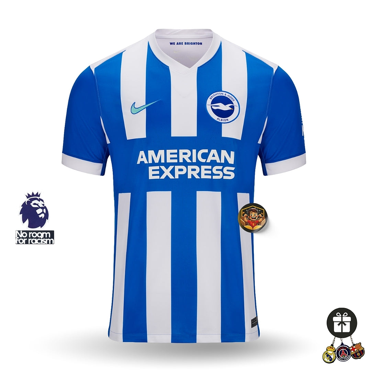 BRIGHTON I 25/26 HOMBRE 1