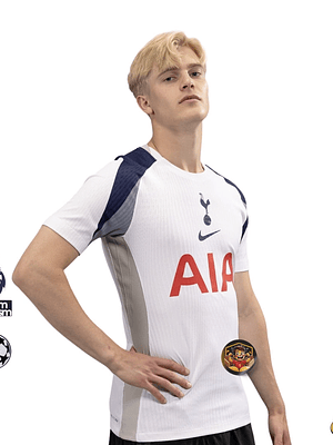 TOTTENHAM I 25/26 HOMBRE (VERSIÓN JUGADOR)