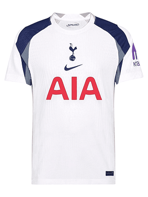 TOTTENHAM I 25/26 HOMBRE (VERSIÓN JUGADOR)