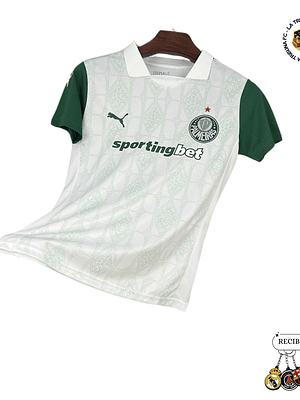 PALMEIRAS II 25/26 MUJER