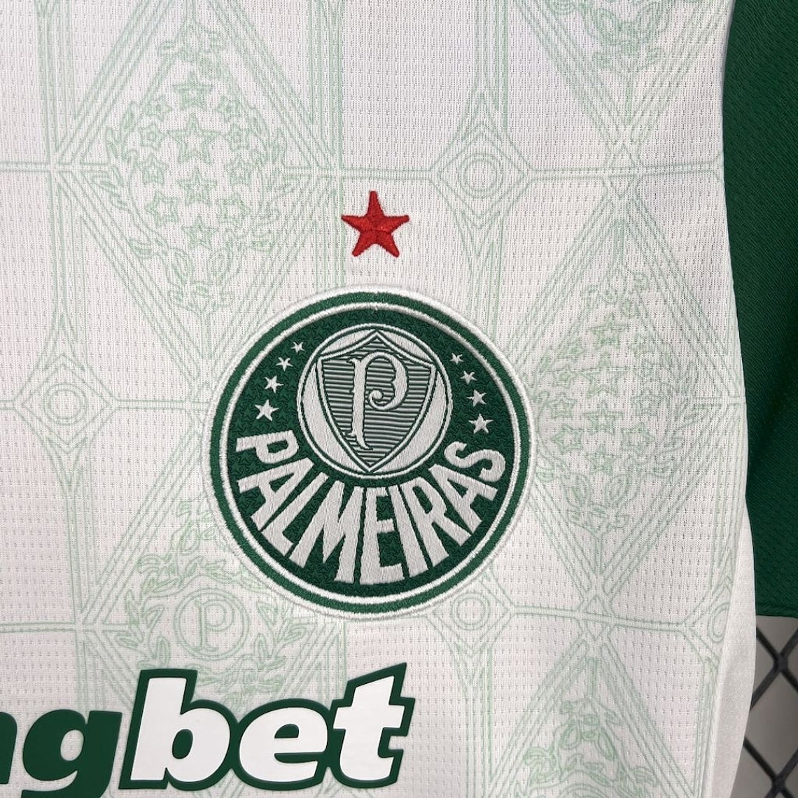 PALMEIRAS II 25/26 MUJER 3