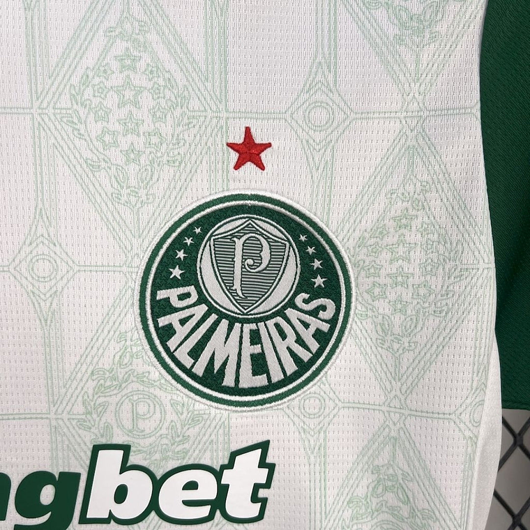 PALMEIRAS II 25/26 MUJER 3