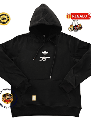 SUDADERA ARSENAL #24 I