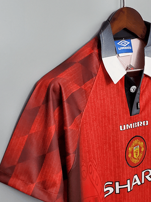 MANCHESTER UNITED I 1996 HOMBRE (RETRO)