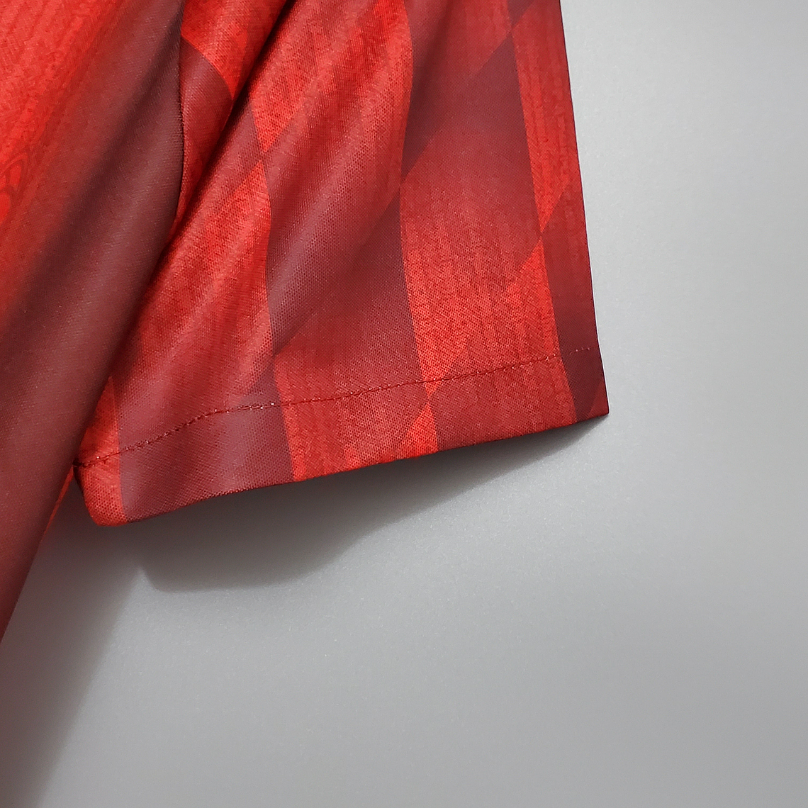 MANCHESTER UNITED I 1996 HOMBRE (RETRO) 5