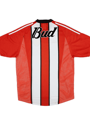 RIVER PLATE II 2003/04 HOMBRE (RETRO)