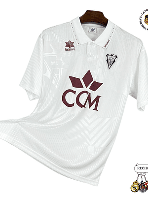 ALBACETE I 95/96 HOMBRE (RETRO)