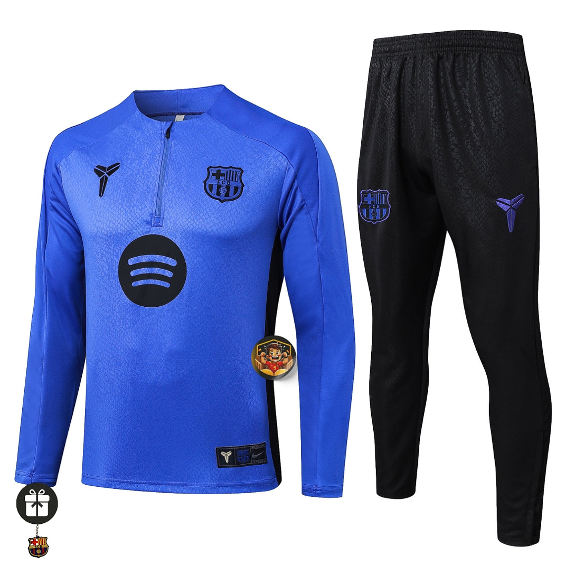 CHÁNDAL BARCELONA 25/26 #25112 1