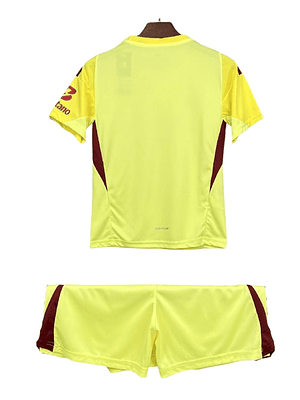 BENFICA PORTERO II 25/26 CONJUNTO INFANTIL